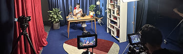 Ondina estudio