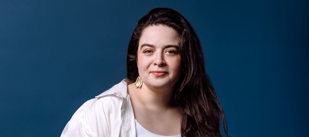 Ondina Cardume - Alexia