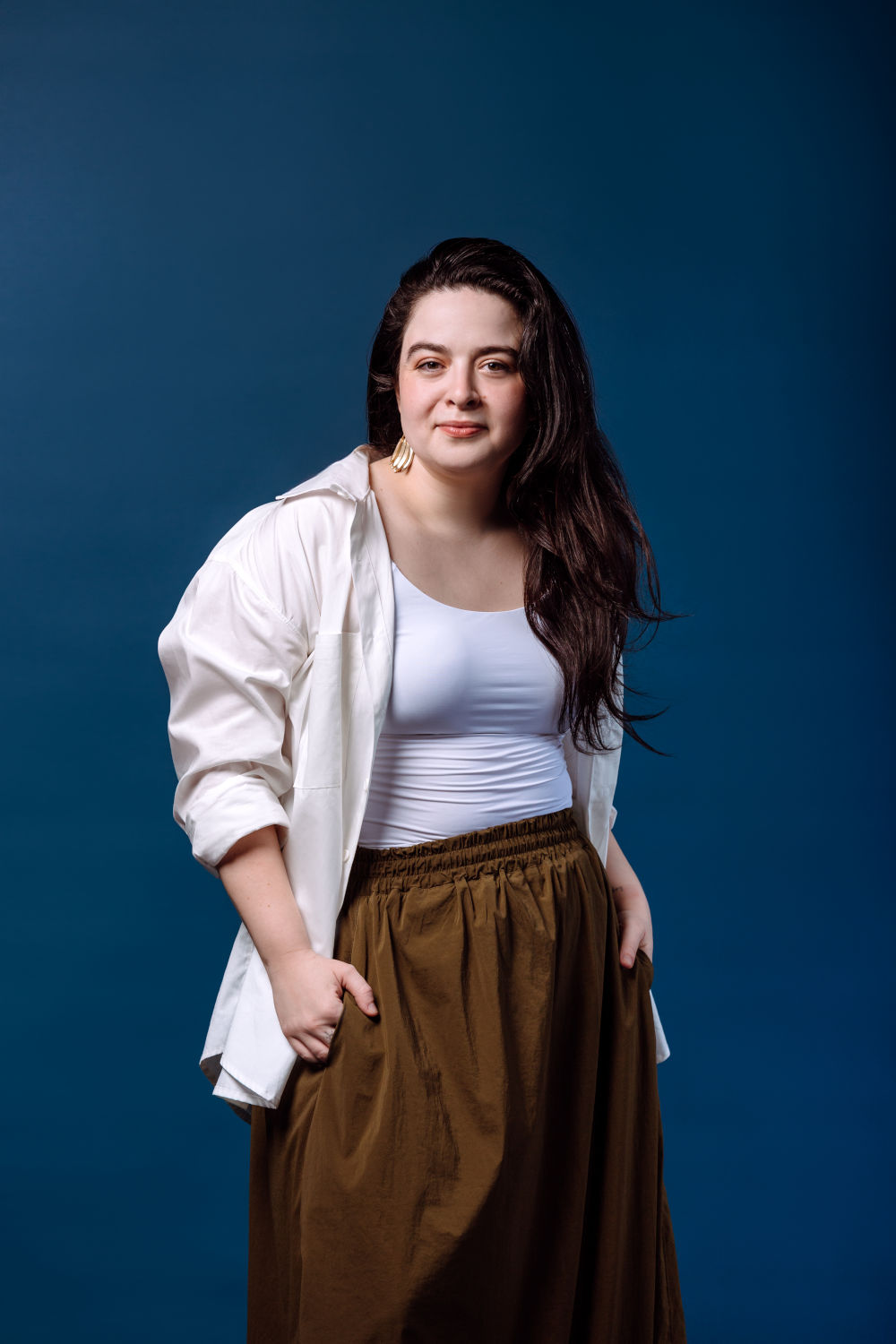 Ondina Cardume - Alexia
